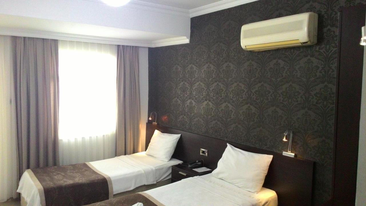 Hotel Residence Hotel