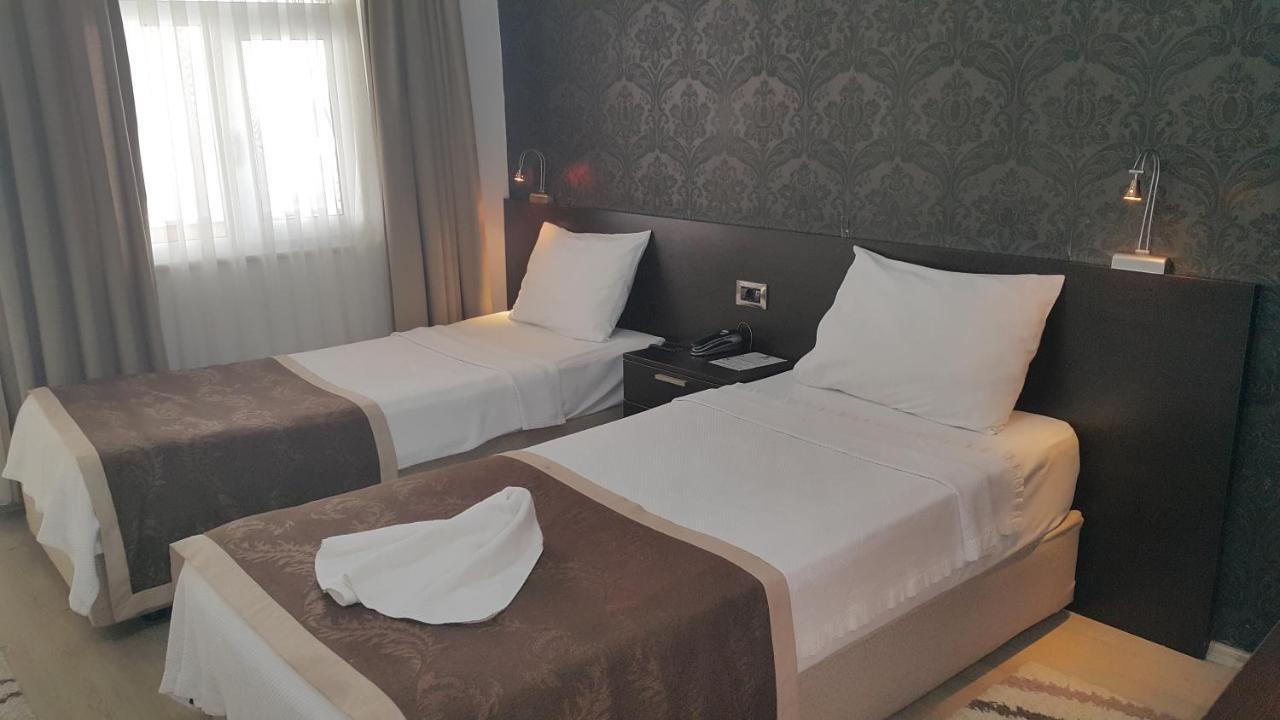 Hotel Residence Hotel Istanbul