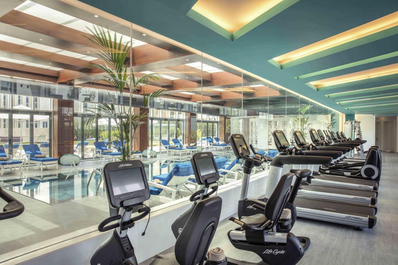 Otel Tango Arjaan By Rotana İstanbul