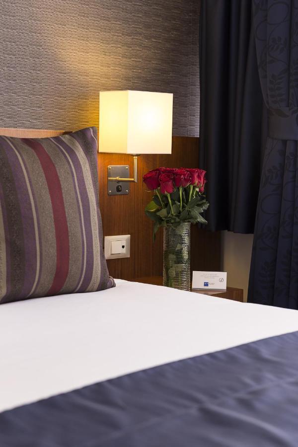 Taxim Express Bosphorus 4* Istanbul