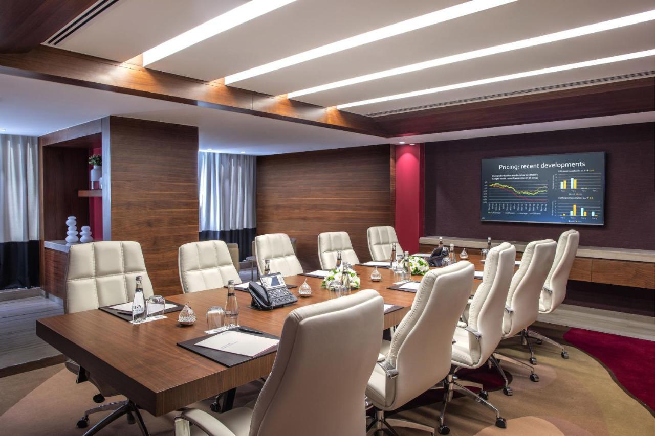 Tango Arjaan By Rotana Otel İstanbul