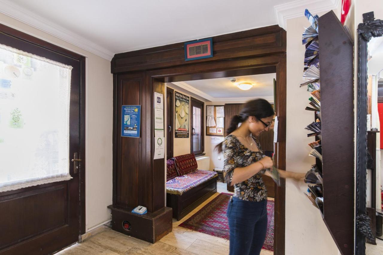 Deniz 3* Istambul