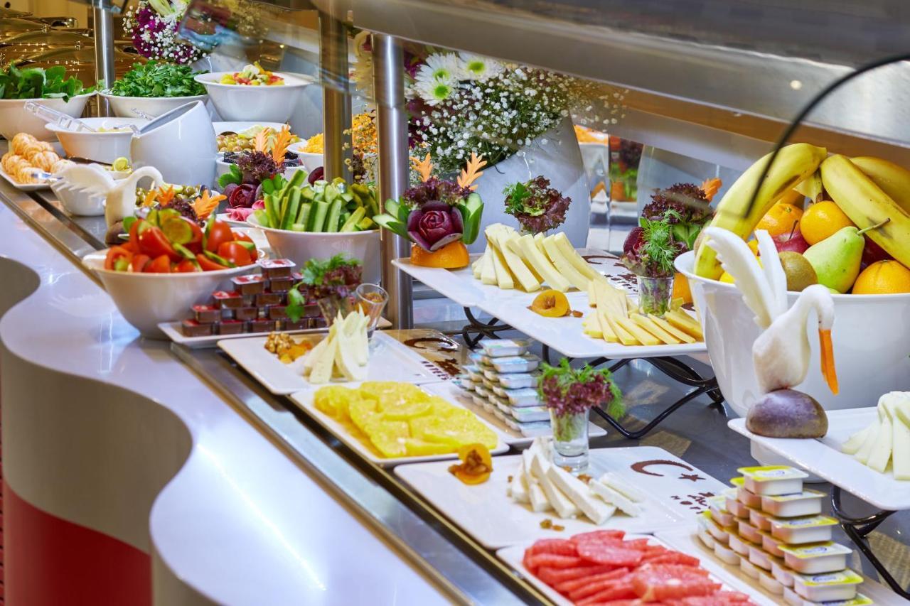 Hotel Ibis West Istambul