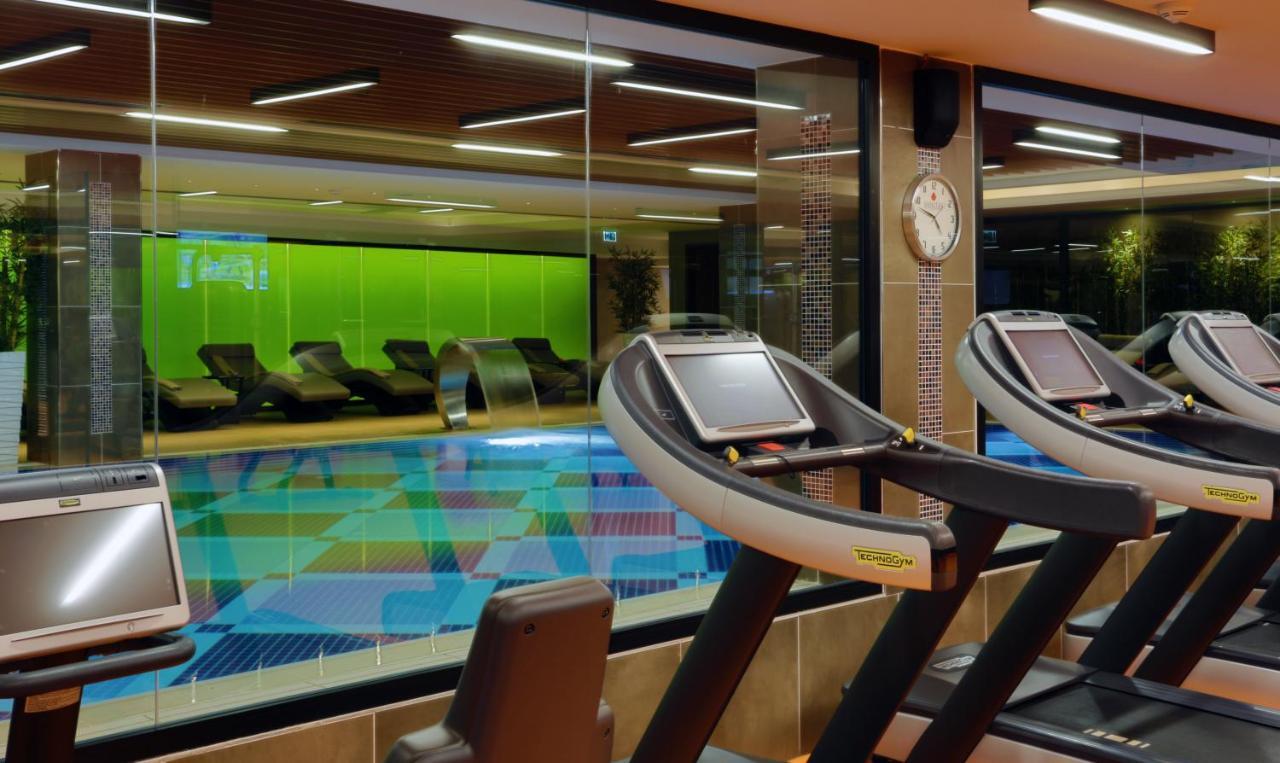 Otel Grand Harilton