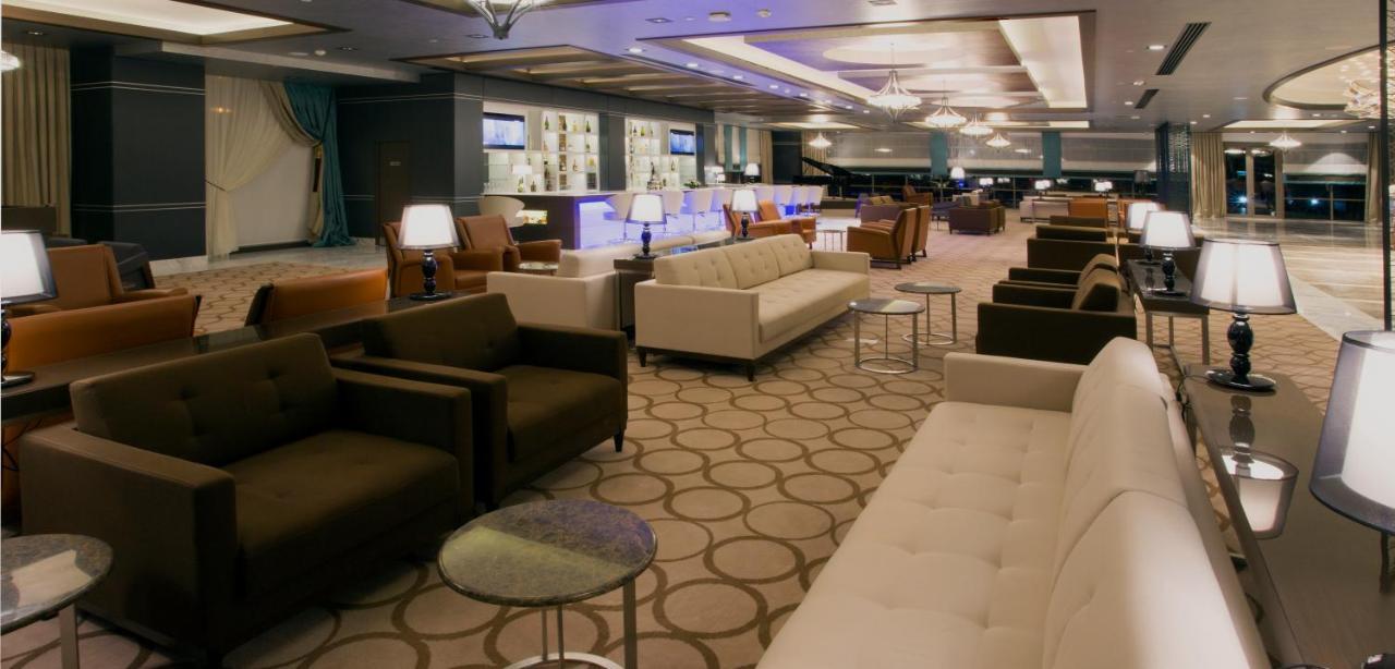 Grand Harilton 5*