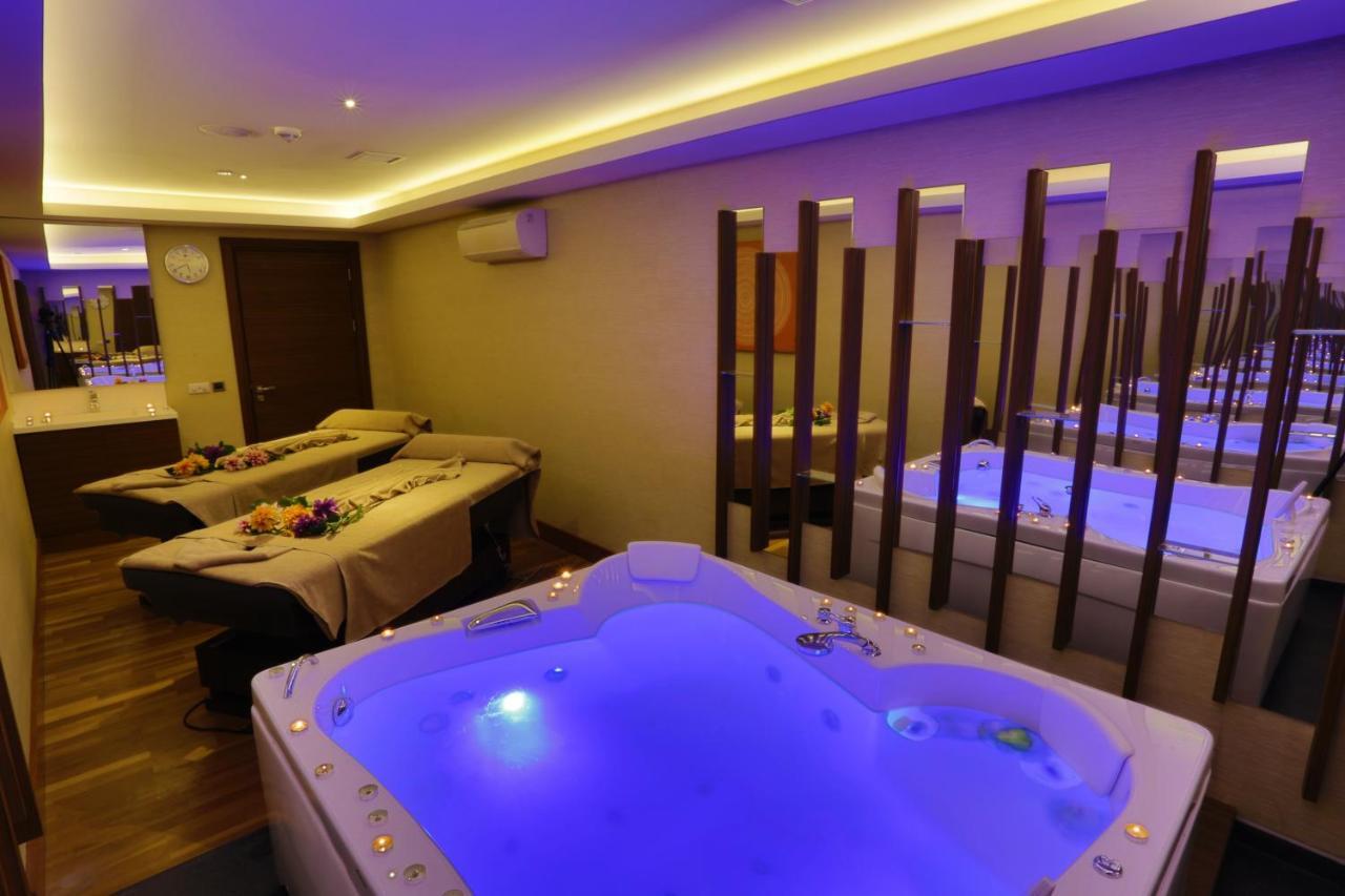 Hotel Grand Harilton Istanbul