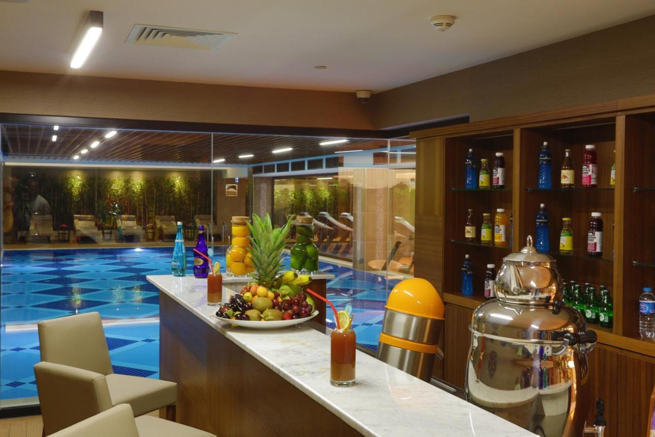 Grand Harilton Istanbul