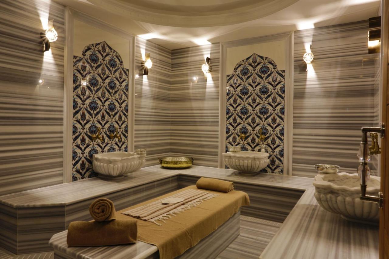 Hotel Grand Harilton Istanbul
