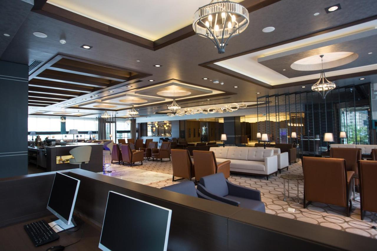 Hotel Grand Harilton 5*