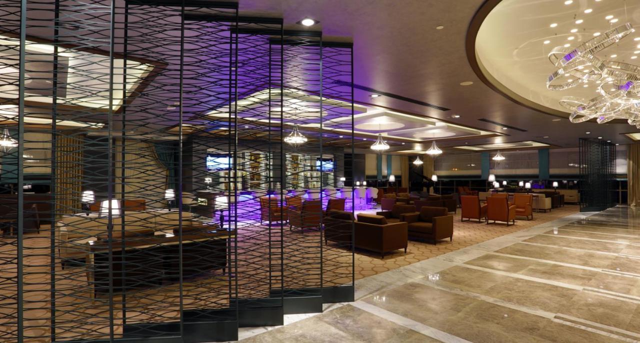 Hotel Grand Harilton 5*