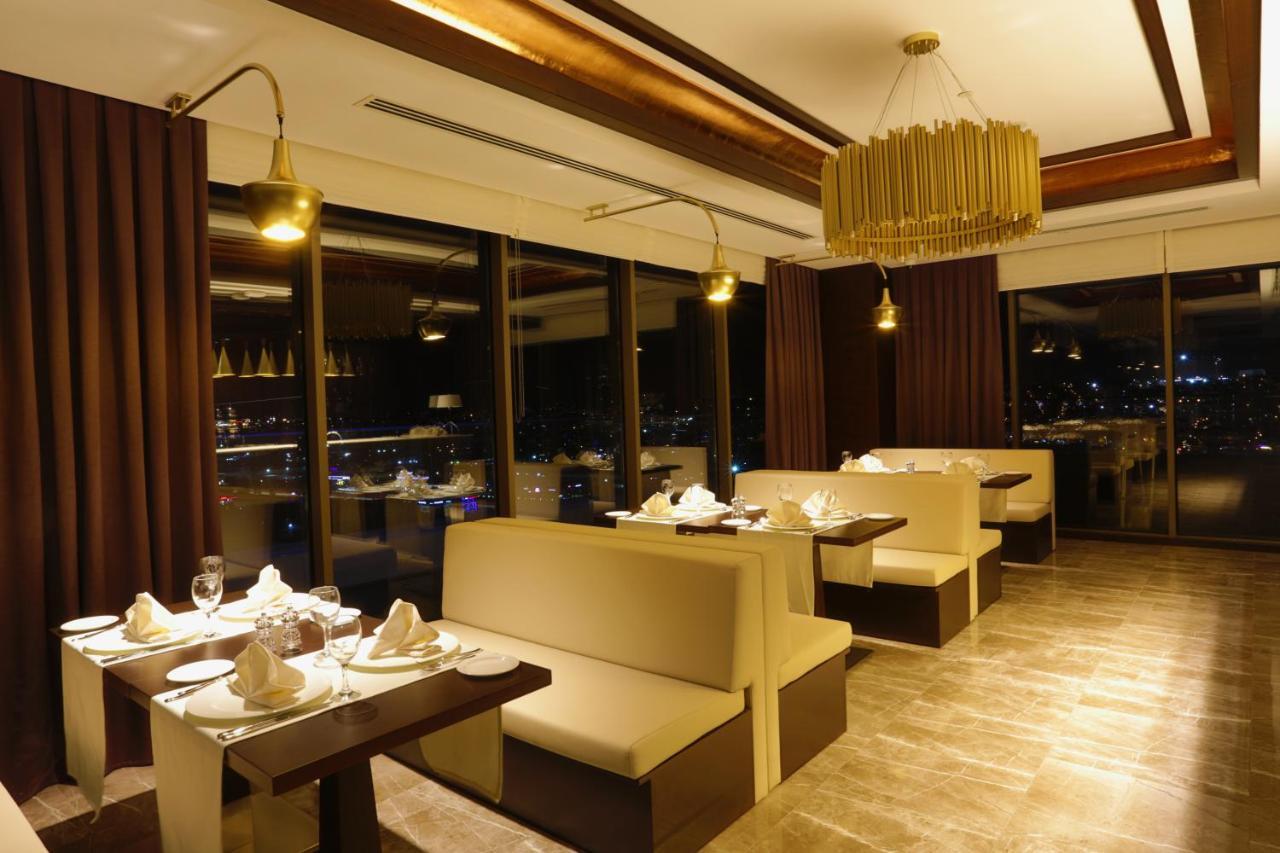 Hotel Grand Harilton