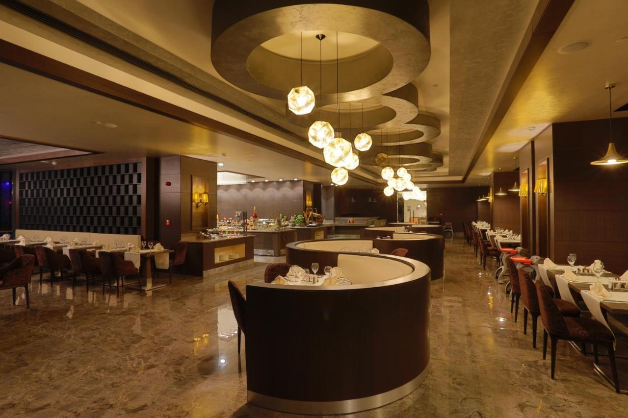 Grand Harilton Hotel Istanbul