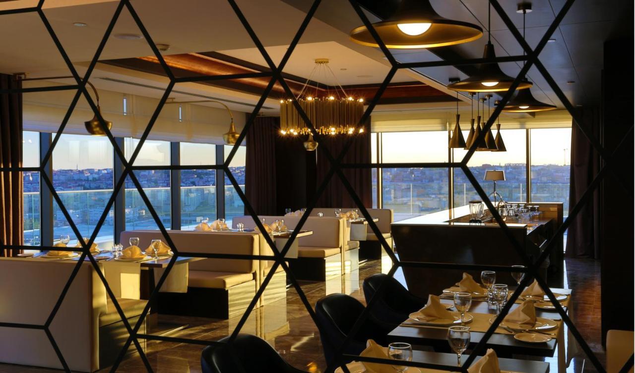 Grand Harilton Istanbul