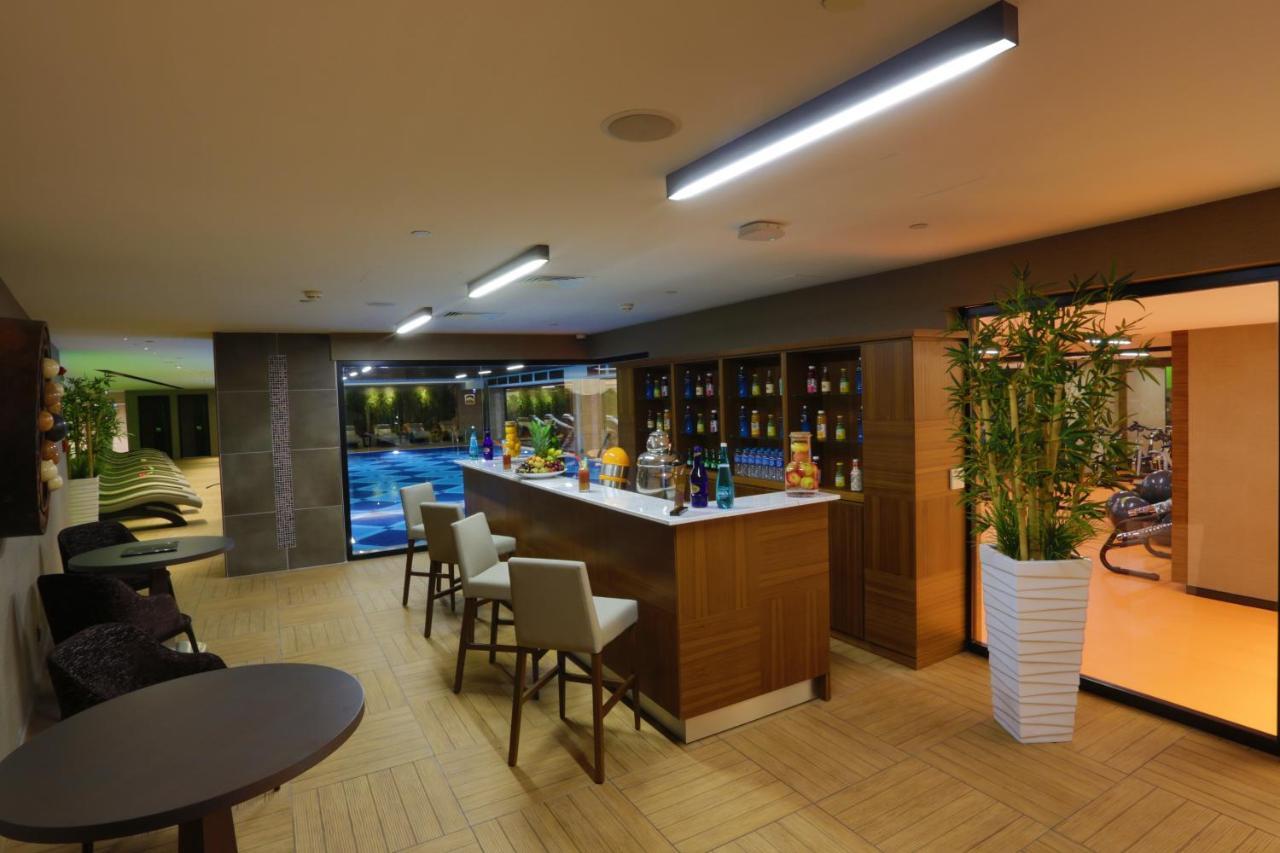Grand Harilton Hotel 5*
