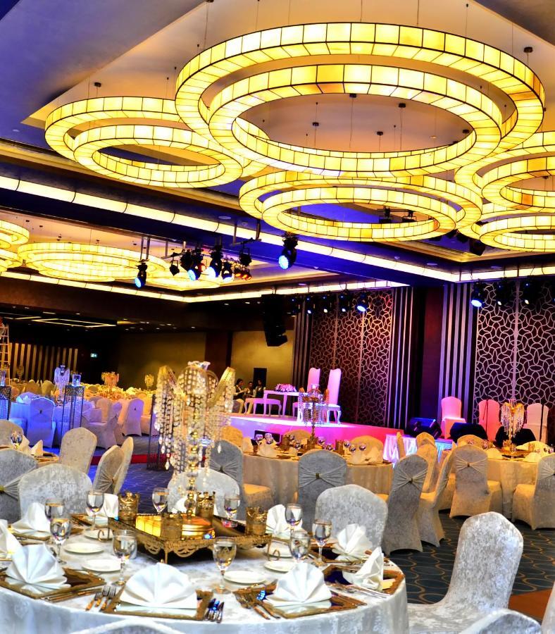 Hotel Grand Harilton 5*