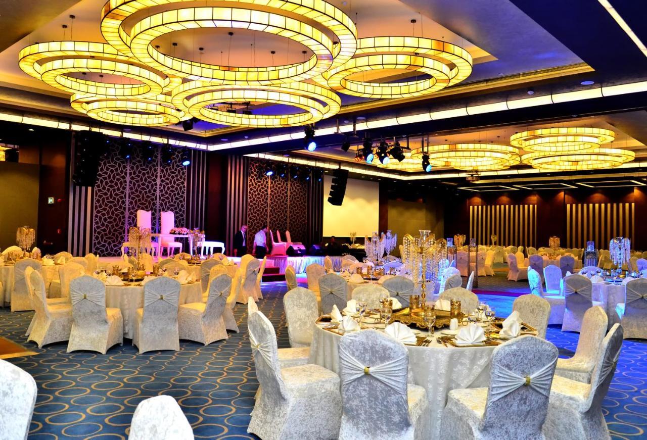 Grand Harilton Hotel 5*