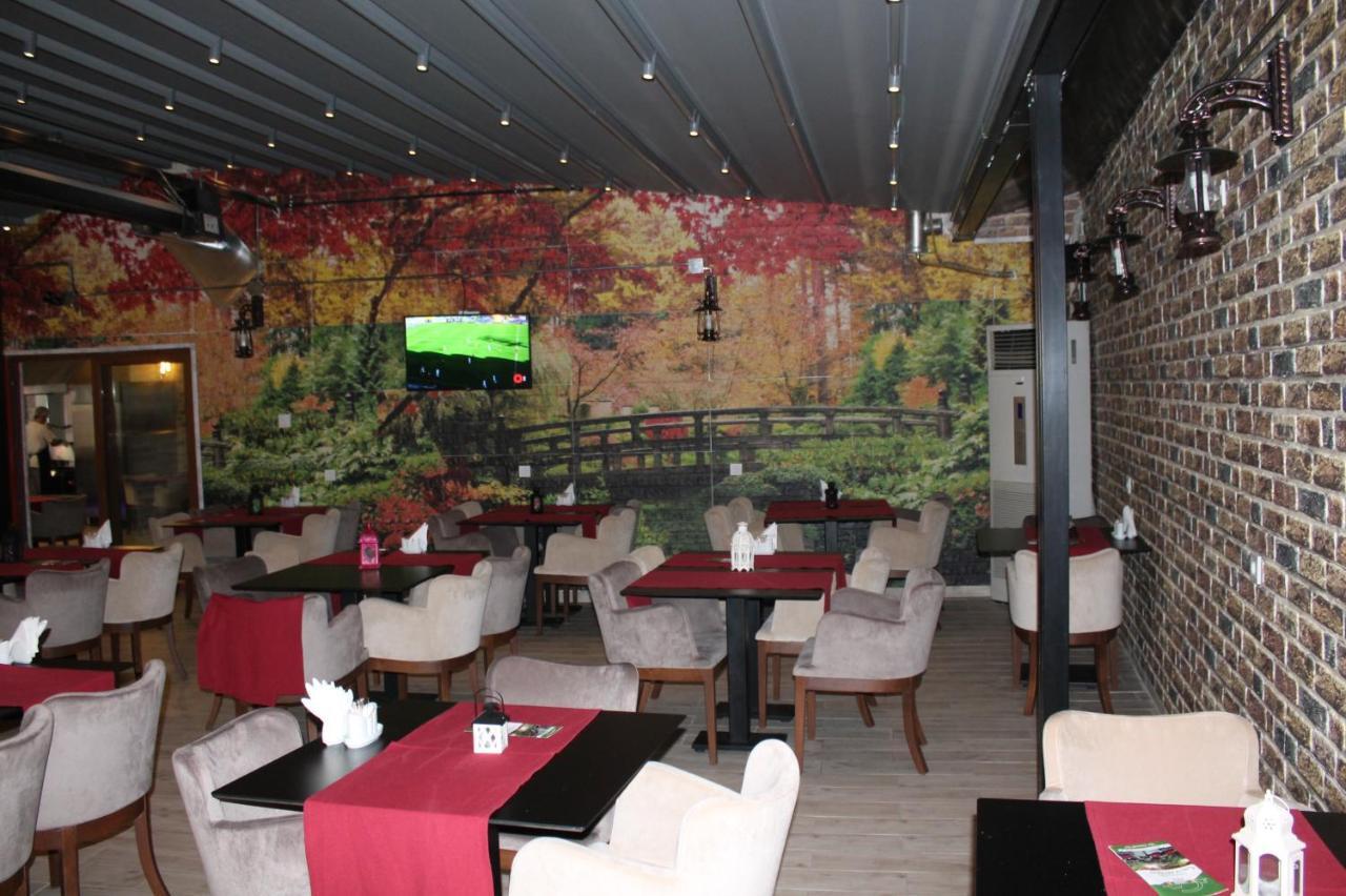 Oz Guven Istanbul