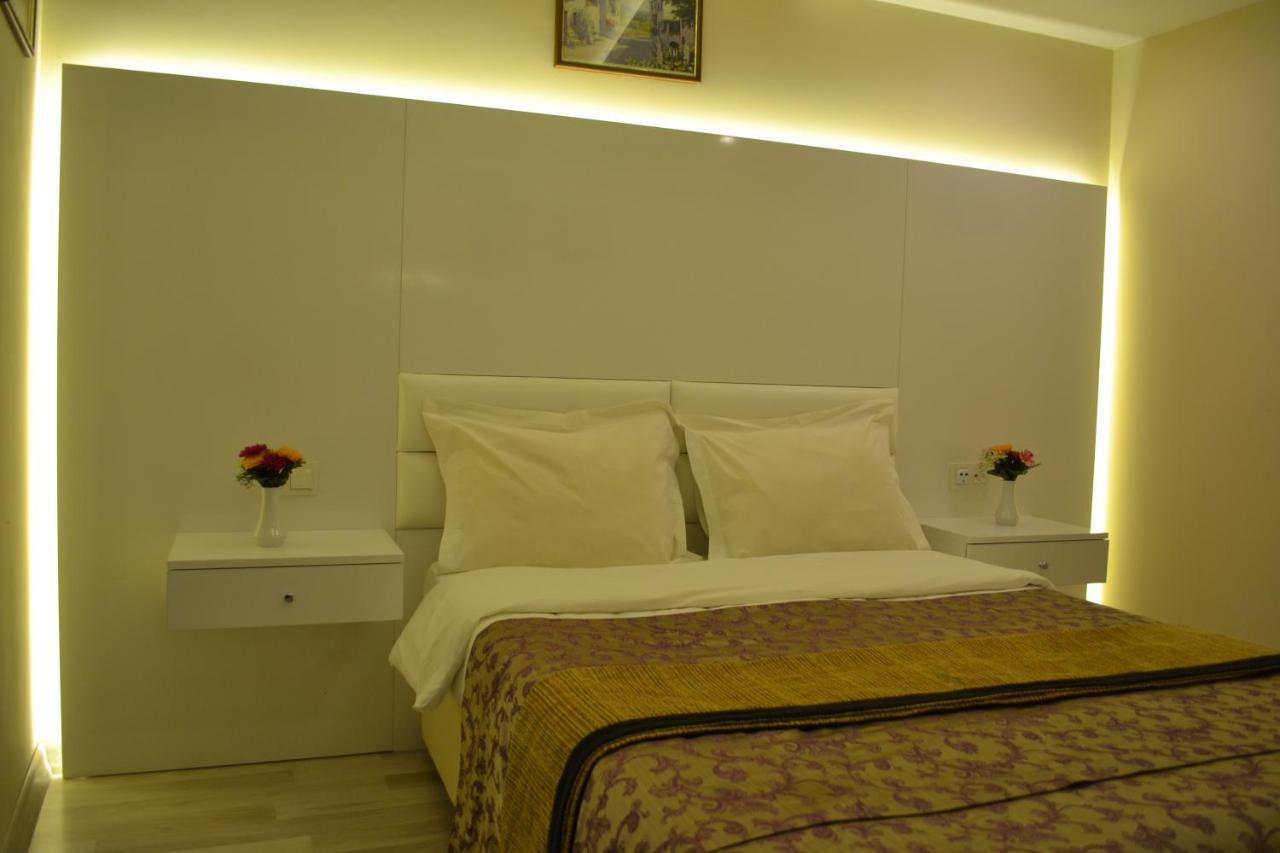 Grand Fatih Istanbul