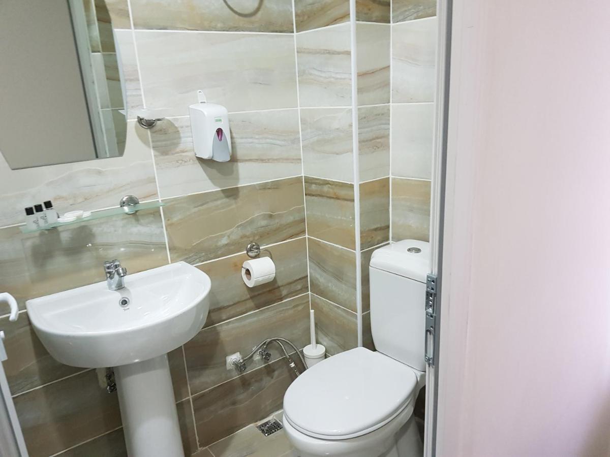 Homestay Kumkapi Romanos