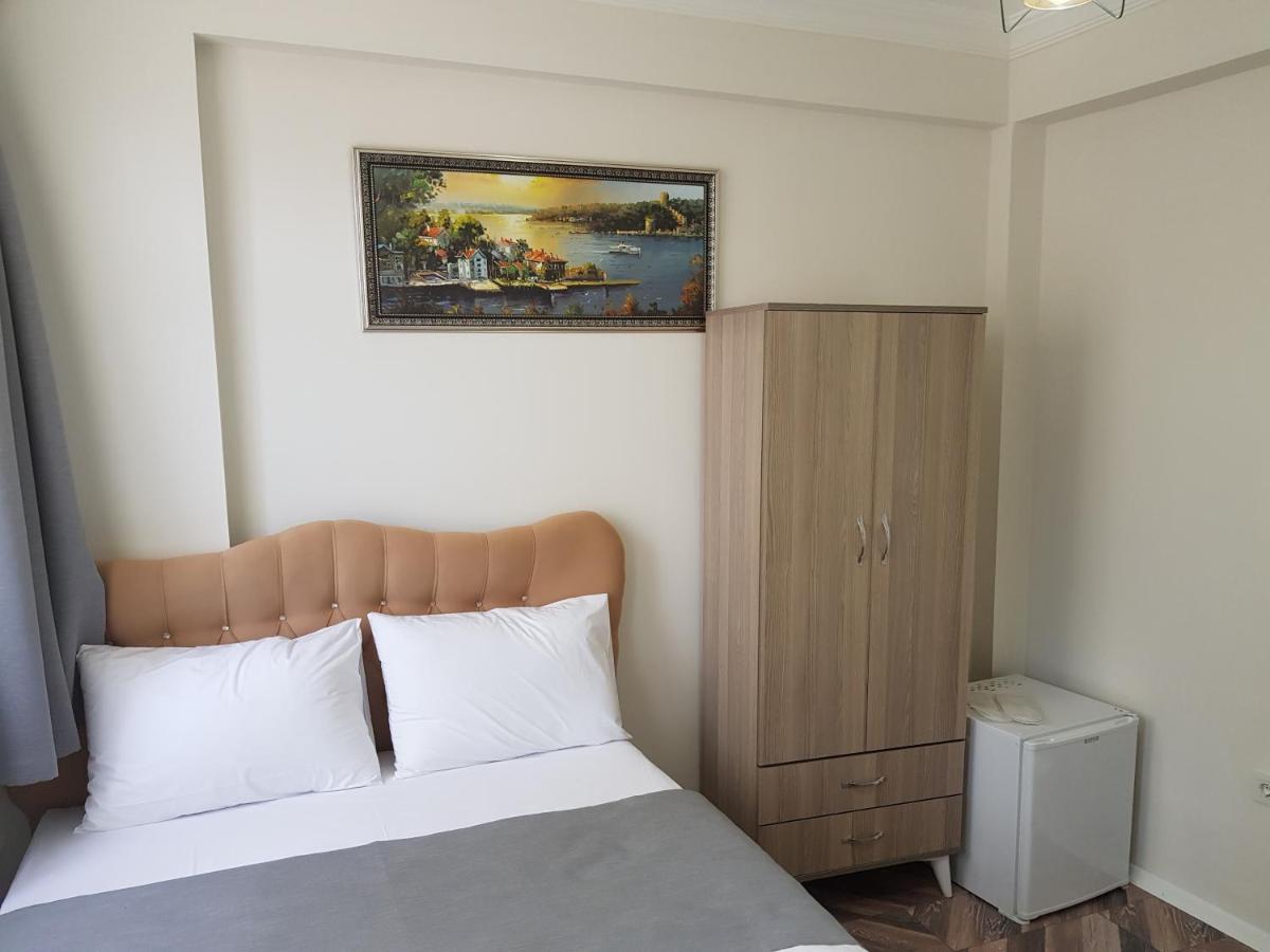 Kumkapi Romanos Homestay