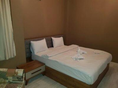 Marriott Sisli Istanbul