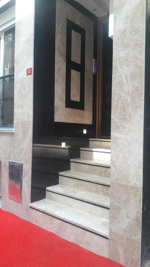 Ninve – Bakirköy Daire