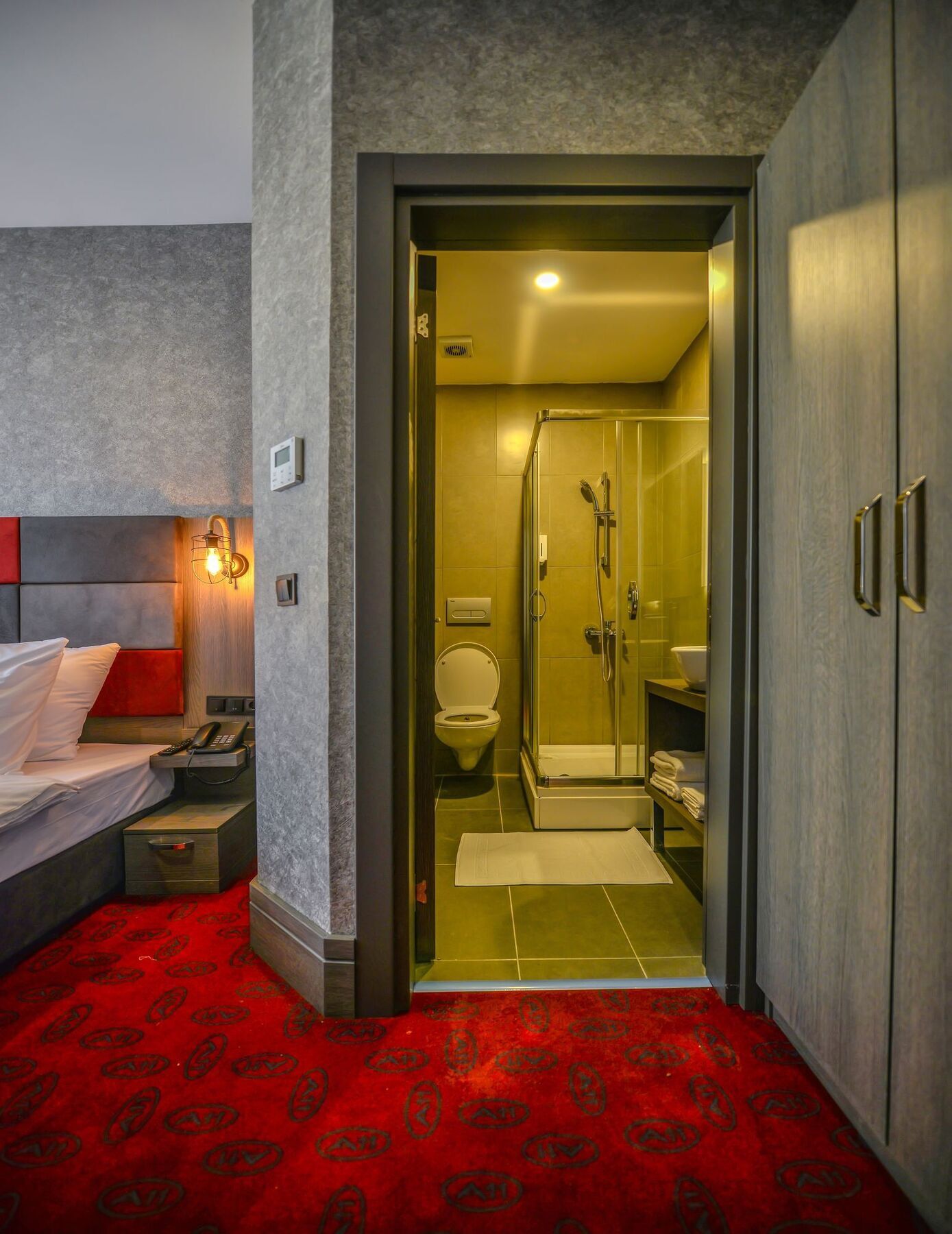 Hotel A11 Atasehir Istanbul