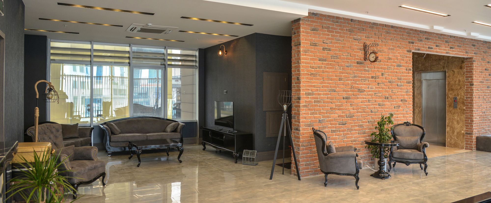 A11 Atasehir Hotel