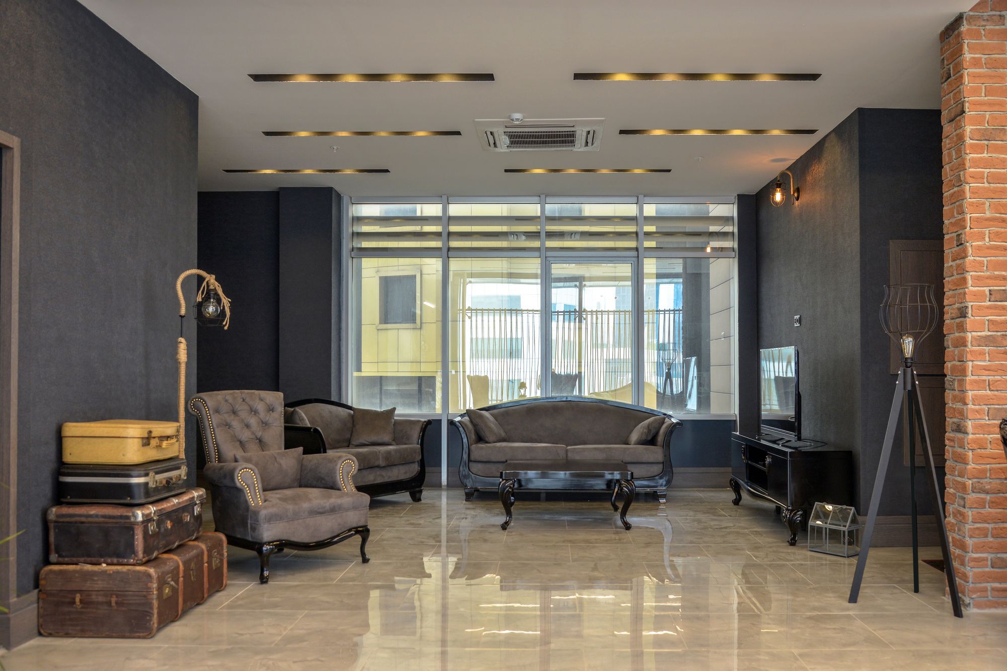 A11 Atasehir 4*