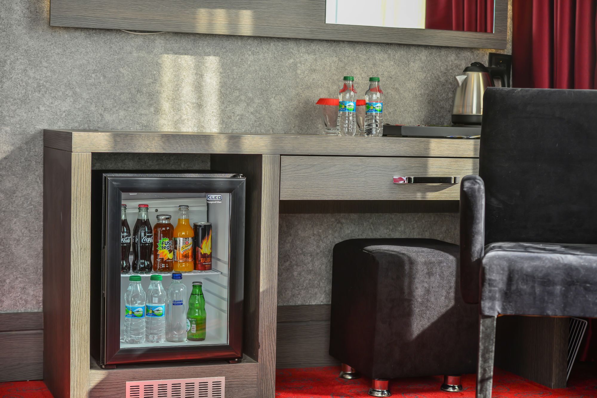 A11 Atasehir Hotel