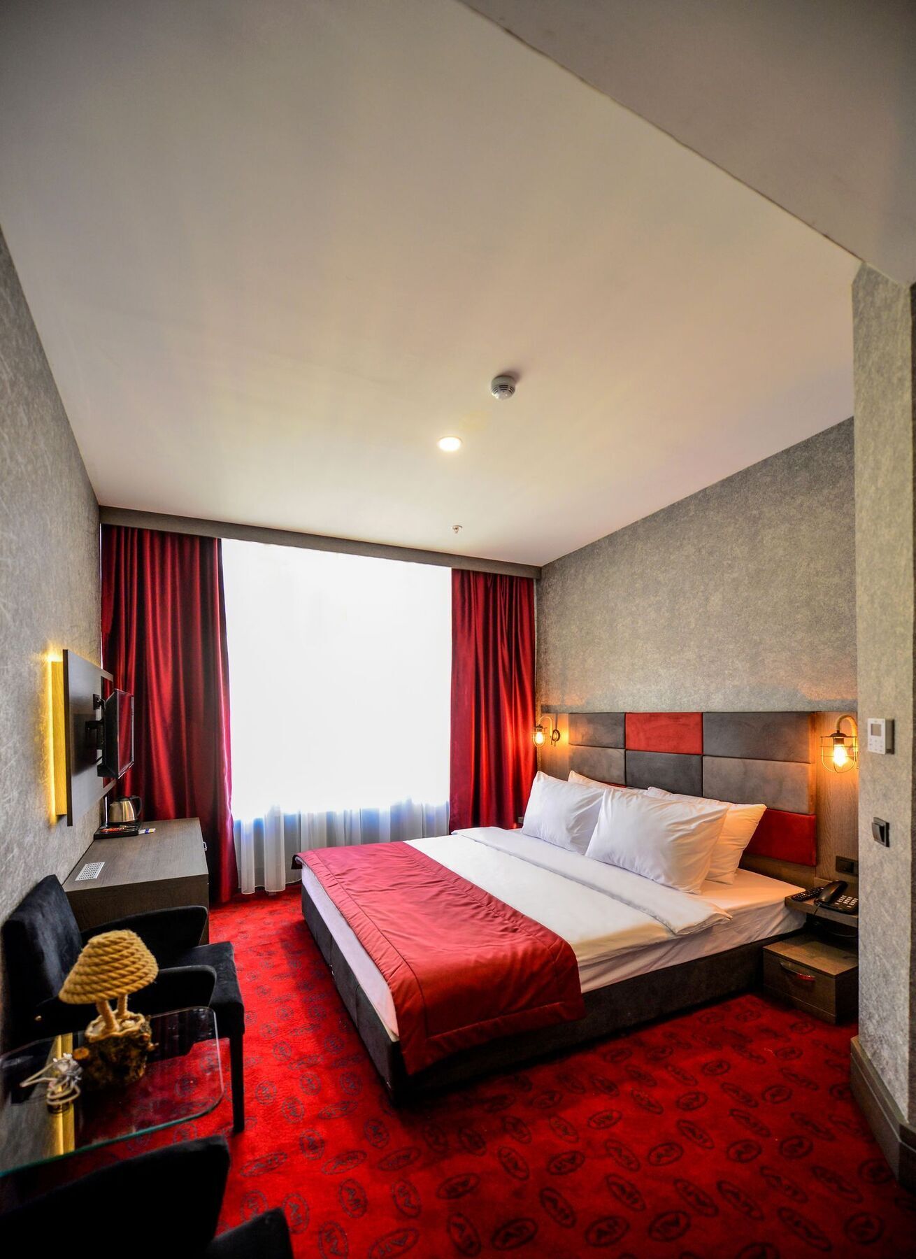 A11 Atasehir Hotel Istanbul