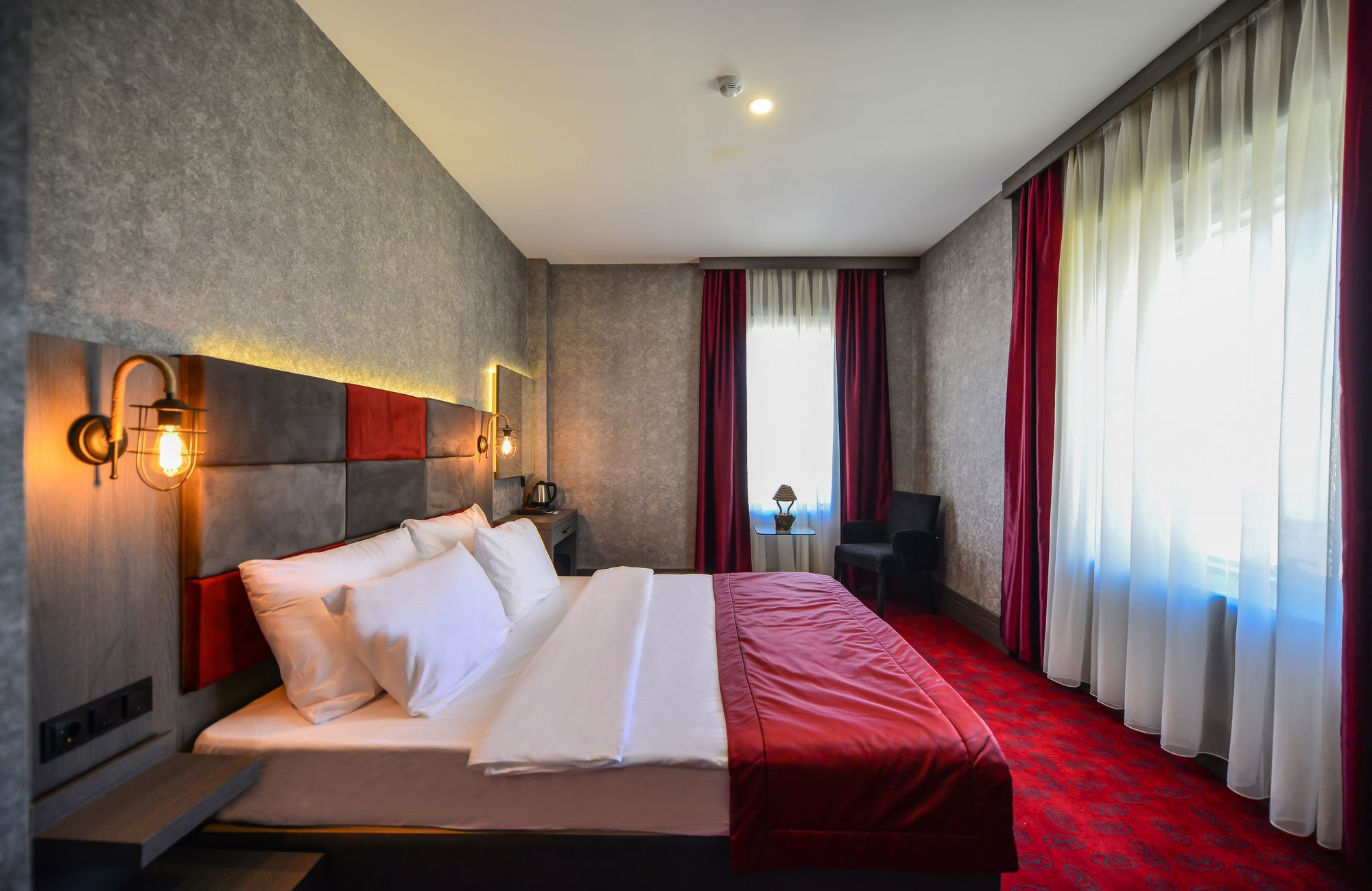Hotel A11 Atasehir 4*