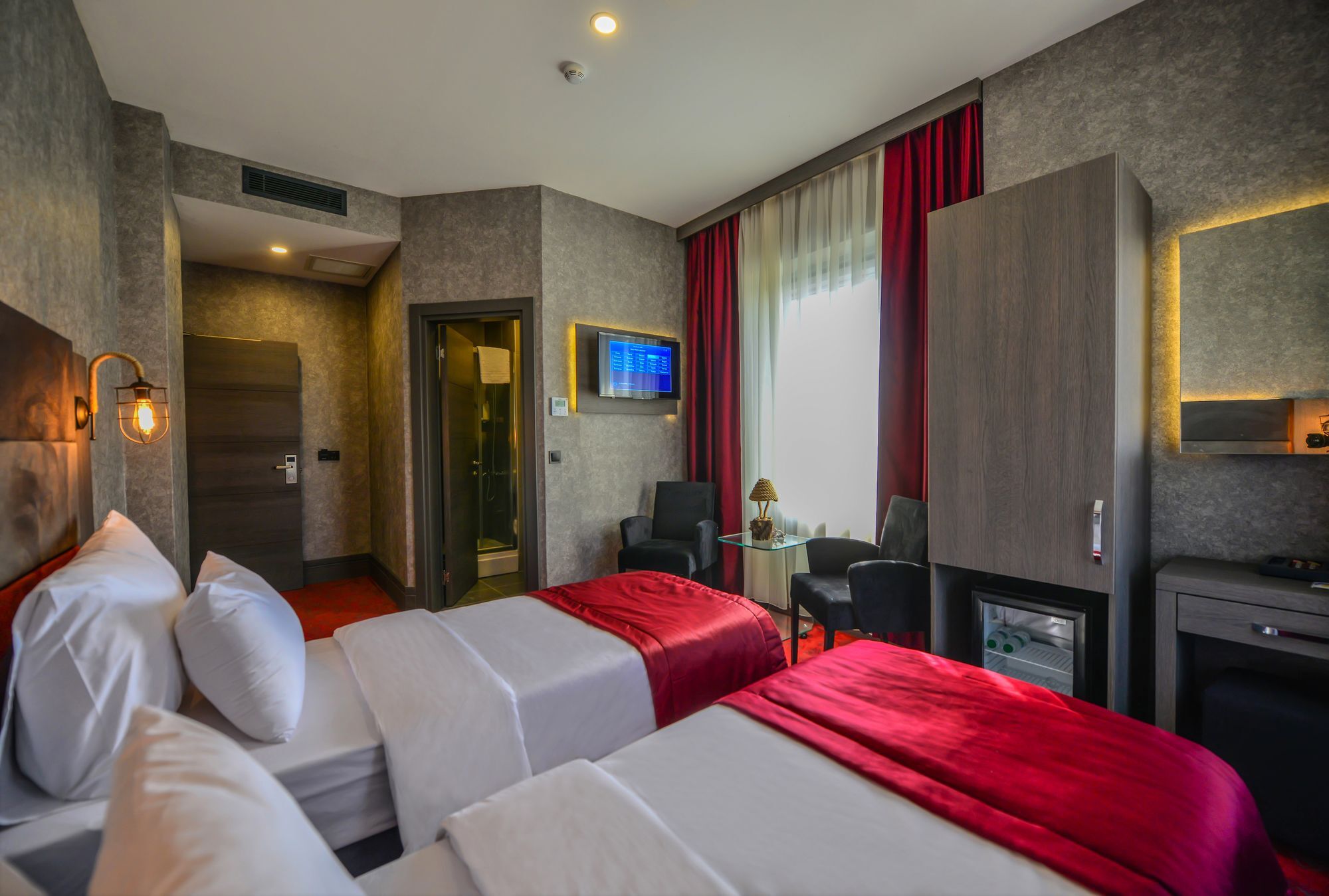Hotel A11 Atasehir Istanbul