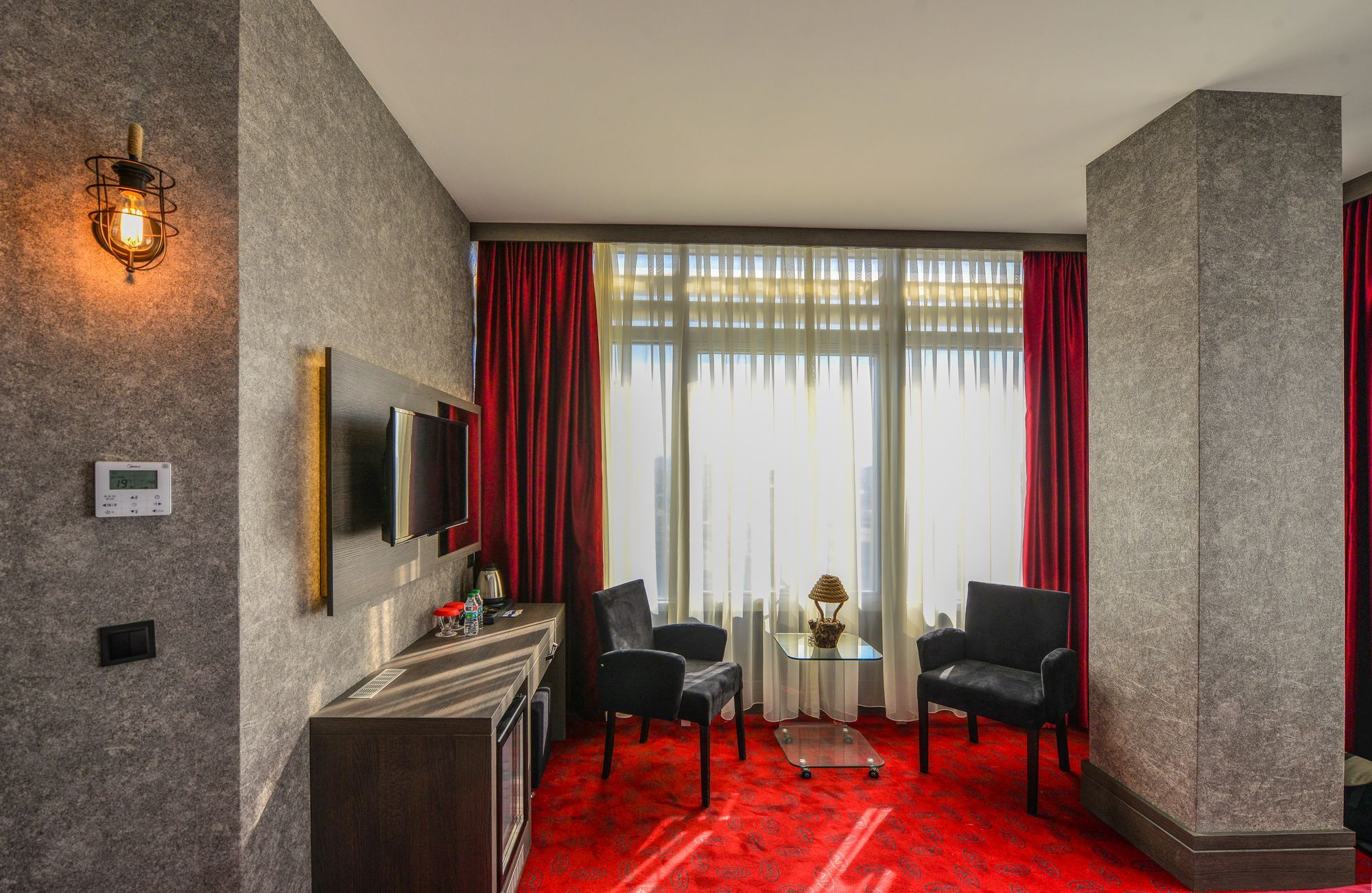 A11 Atasehir Hotel