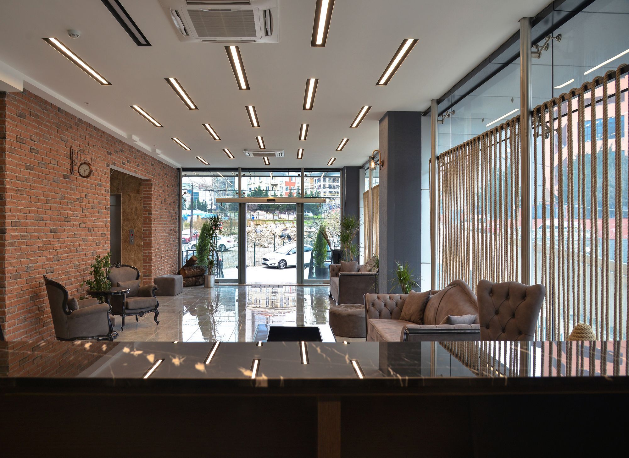 A11 Atasehir 4* Istanbul