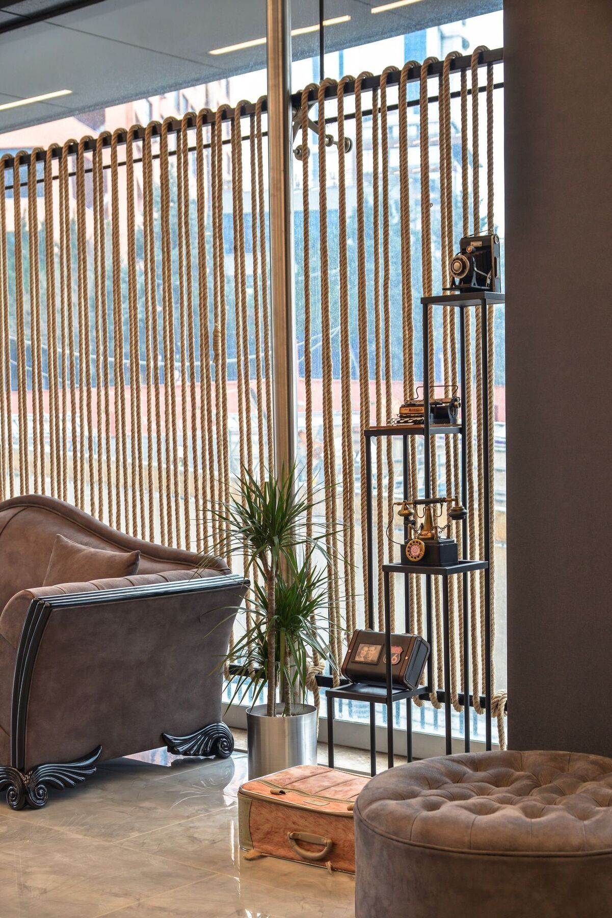 Hotel A11 Atasehir
