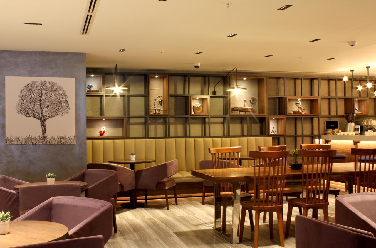 Bof Business Istanbul