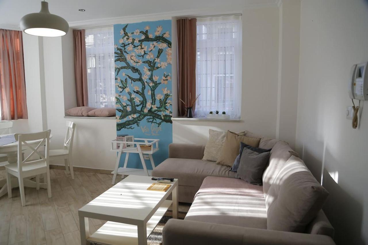 Unique And Experience Taksim Apartment Istanbul