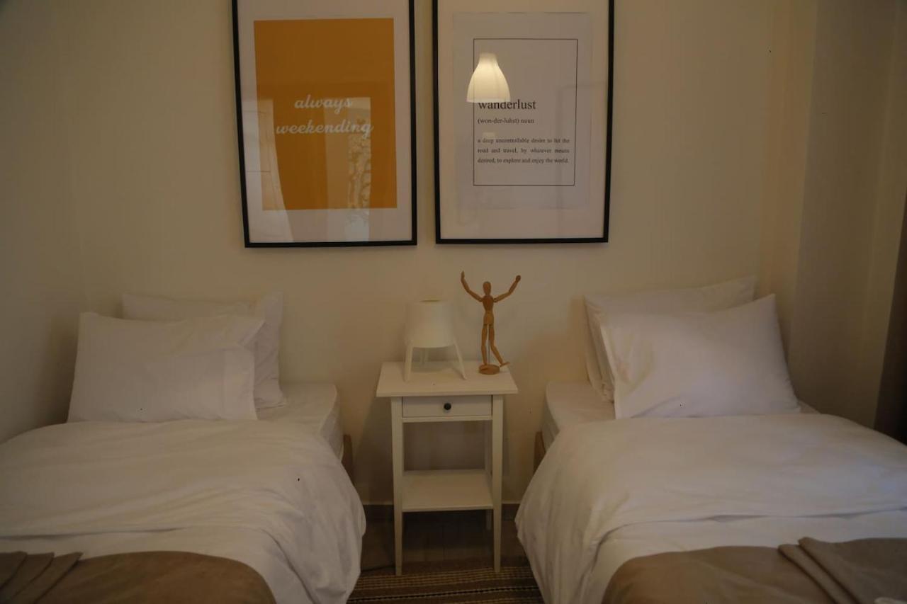 Apartment Unique And Experience Taksim Istanbul