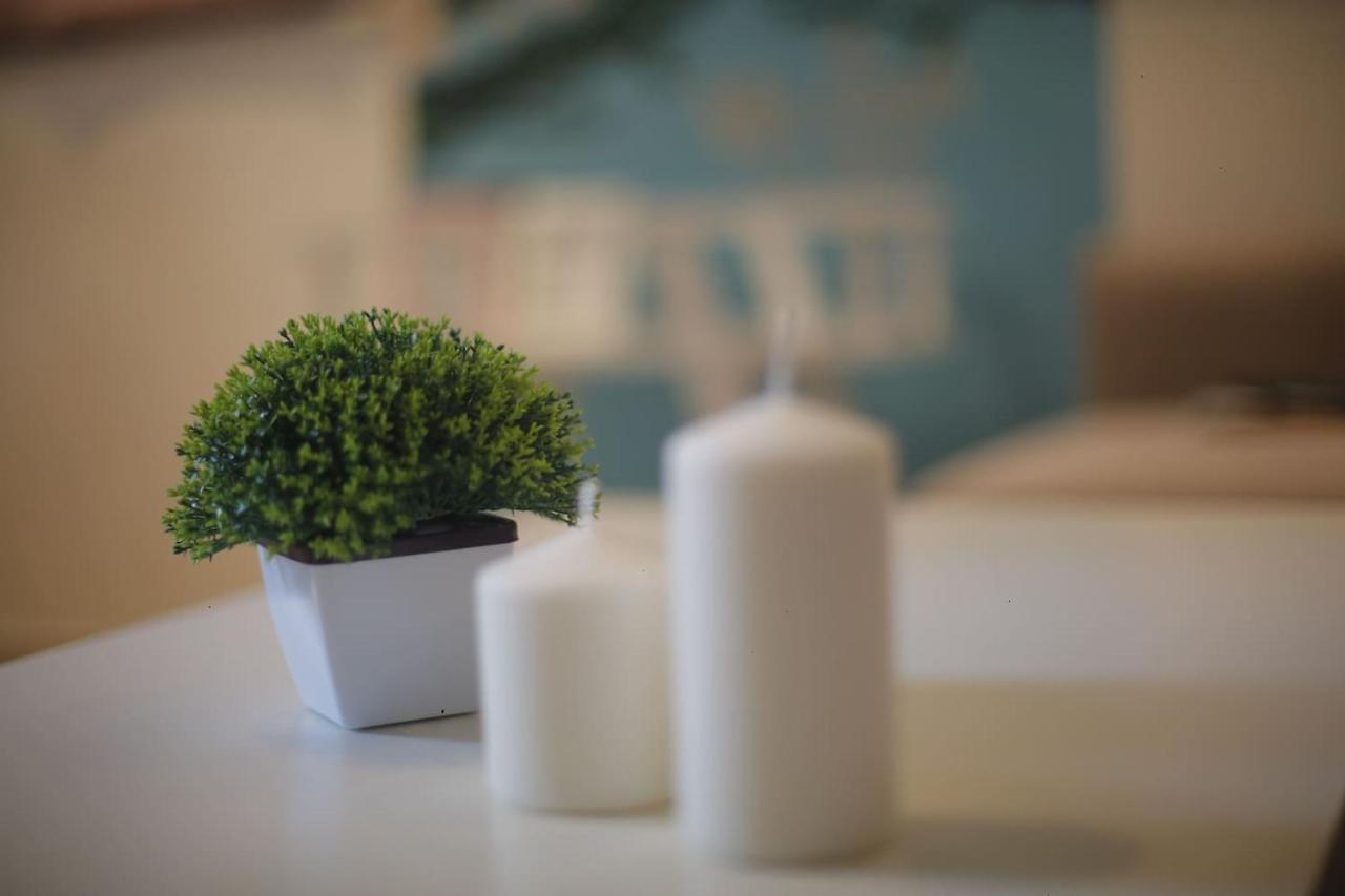 Unique And Experience Taksim Apartment Istanbul