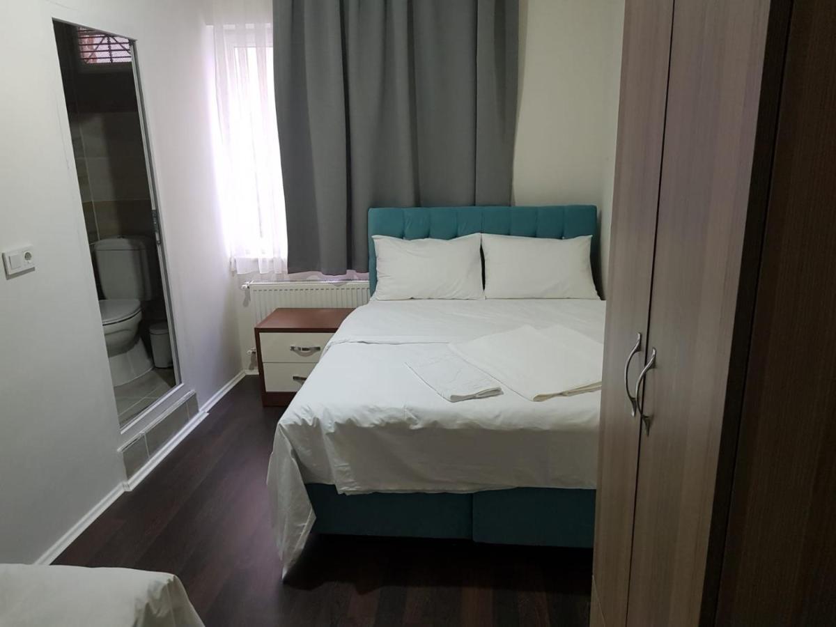 Kumkapi Romanos * Istanbul