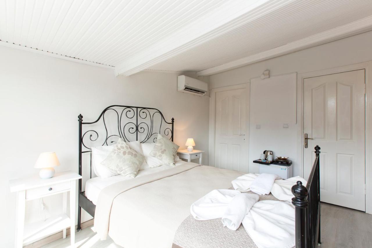 Aparthotel Antique Boutique