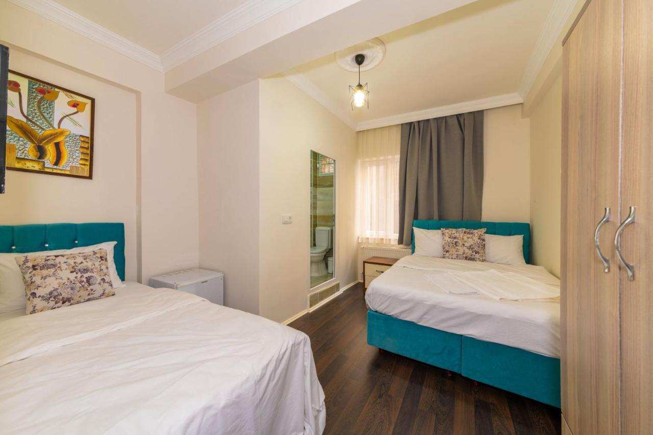 Homestay Kumkapi Romanos