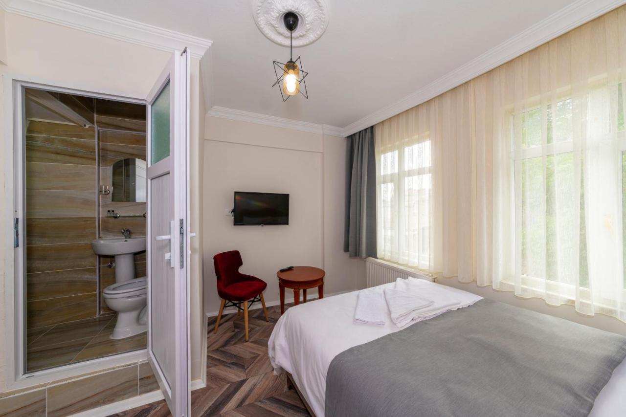 Homestay Kumkapi Romanos Istanbul