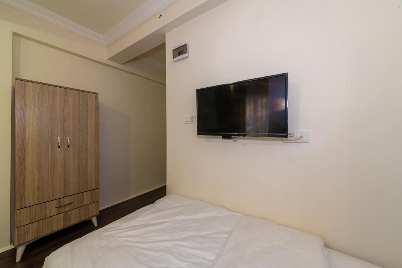 Homestay Kumkapi Romanos *