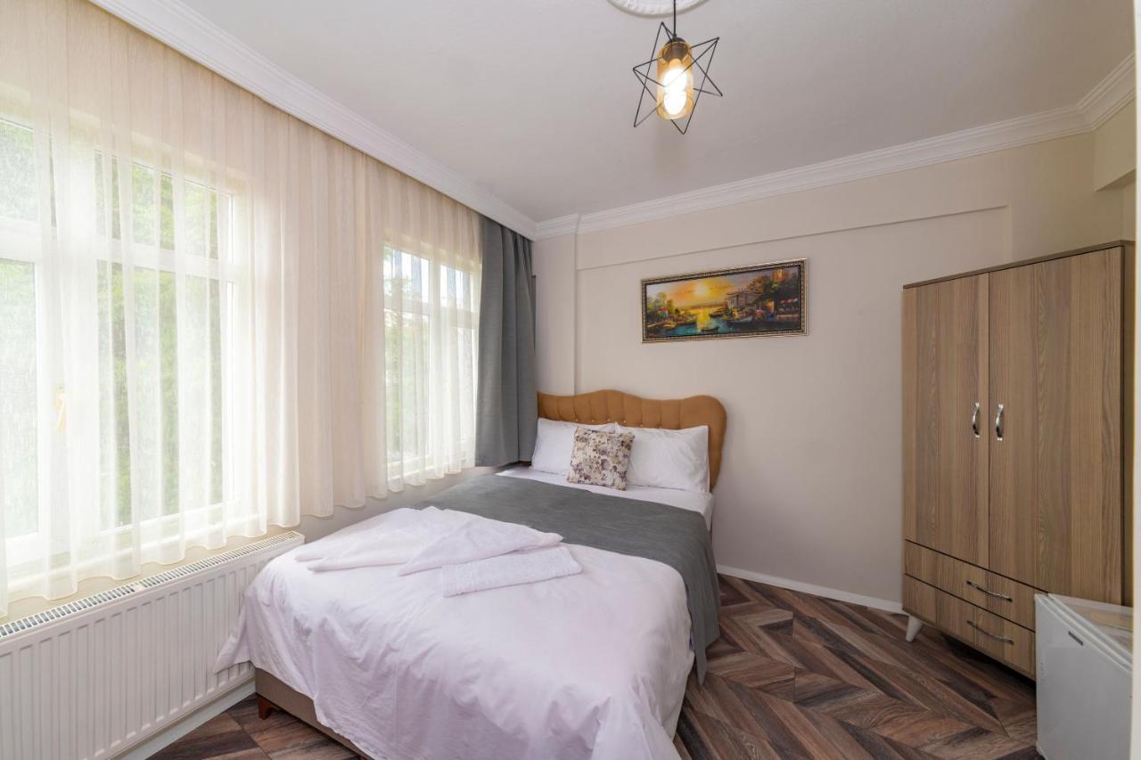 Homestay Kumkapi Romanos Istanbul