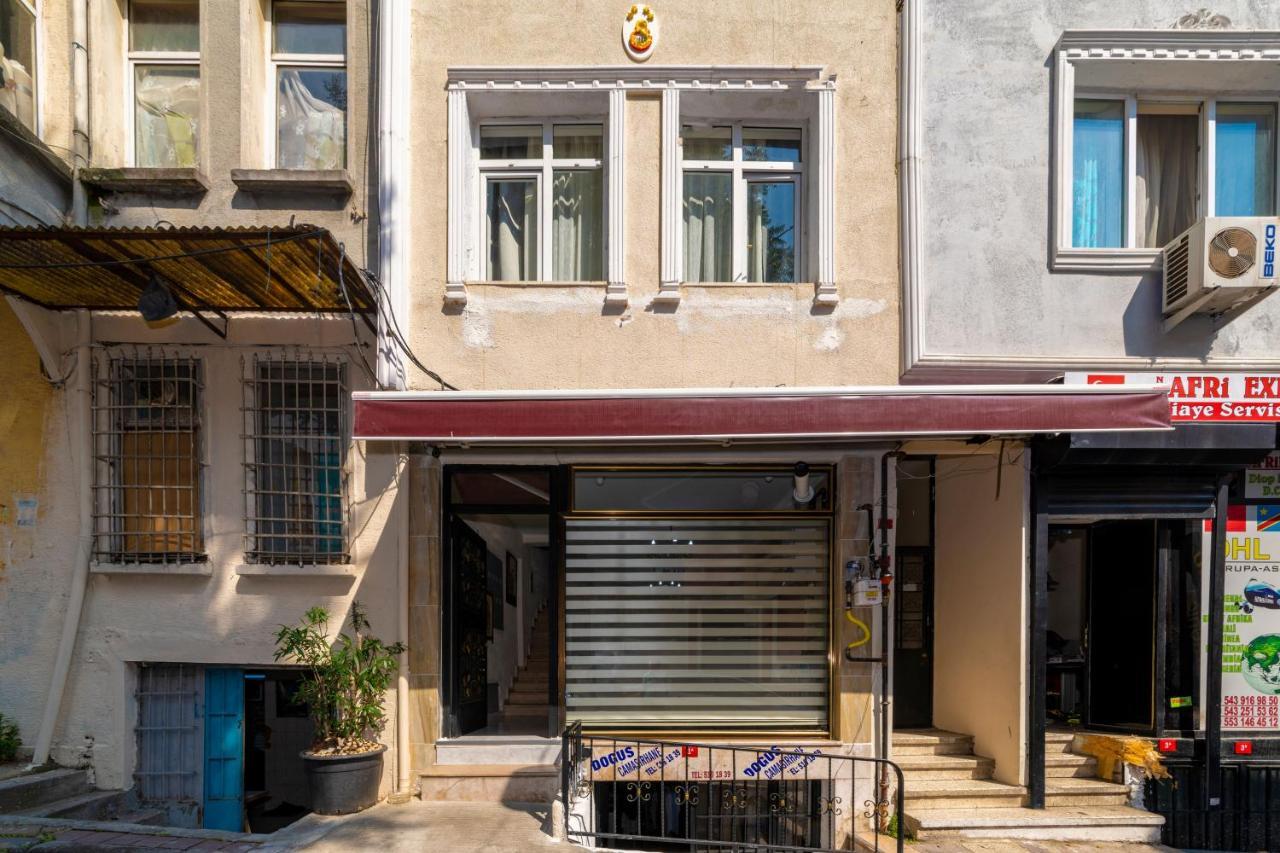 Homestay Kumkapi Romanos Istanbul