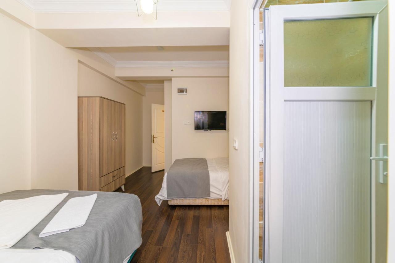 Homestay Kumkapi Romanos *