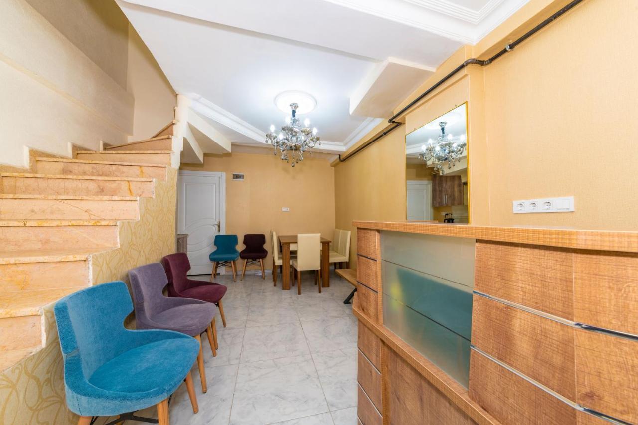 Homestay Kumkapi Romanos