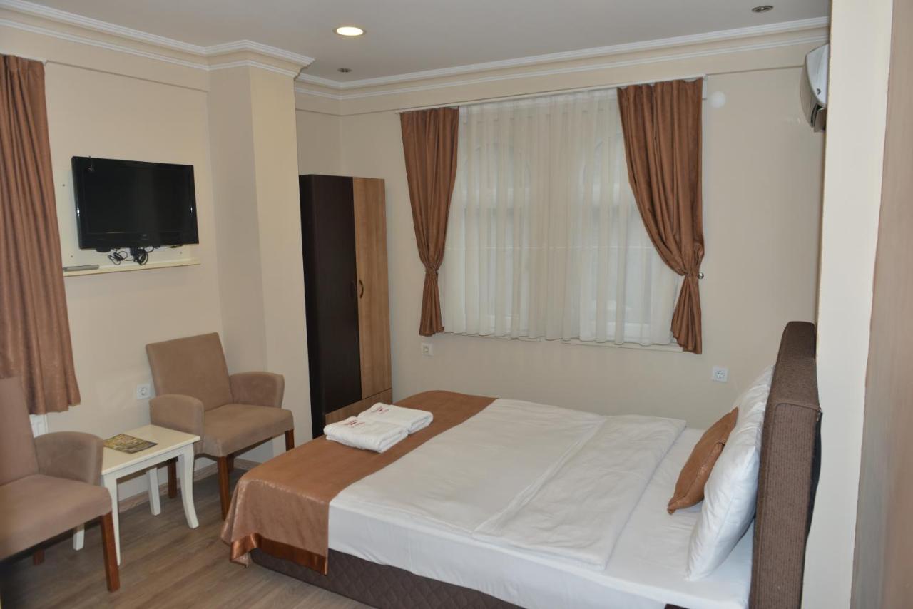 Teras Kağıthane *